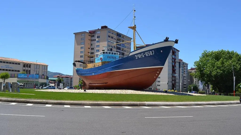 Coia el barrio de Vigo que paso de ser el peor a uno de los mas buscados