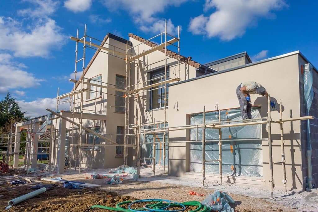 Cuanto cuesta construir una casa desde cero en Vigo en 2026