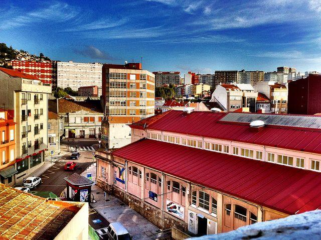  Heredar un piso en Vigo y que hacer con la vivienda que te dejan