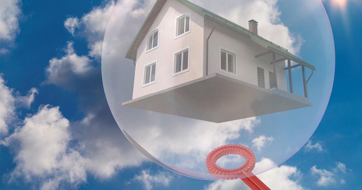 Hay burbuja inmobiliaria en Vigo o solo precios altos