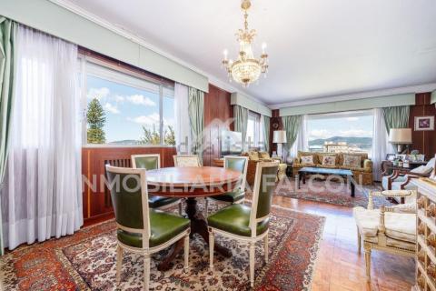 Chalet independiente con vistas a la ría en Bouzas | Zona en Transformación