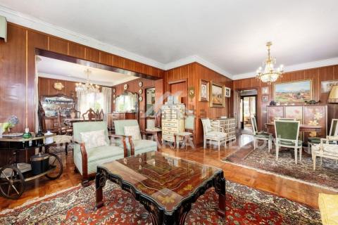 Chalet independiente con vistas a la ría en Bouzas | Zona en Transformación