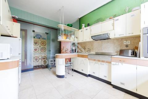 Chalet independiente con vistas a la ría en Bouzas | Zona en Transformación