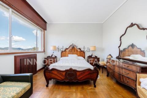 Chalet independiente con vistas a la ría en Bouzas | Zona en Transformación