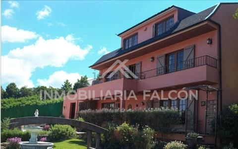 Casa Independiente con Vistas al Mar y al puente de Rande | A Guía | Parcela de 1.340 m²