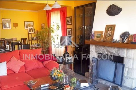 Casa Independiente con Vistas al Mar y al puente de Rande | A Guía | Parcela de 1.340 m²