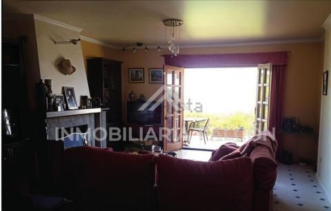 Casa Independiente con Vistas al Mar y al puente de Rande | A Guía | Parcela de 1.340 m²