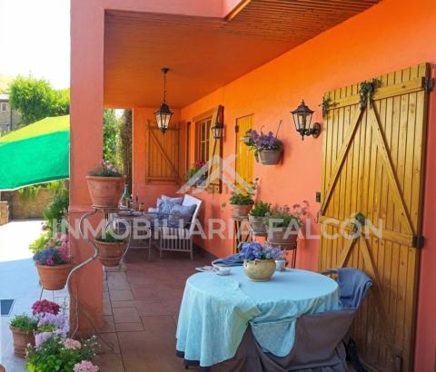 Casa Independiente con Vistas al Mar y al puente de Rande | A Guía | Parcela de 1.340 m²