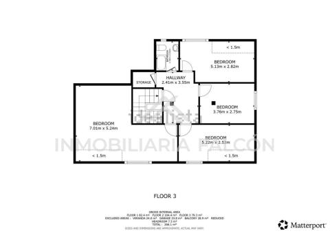 Casa Independiente con Vistas al Mar y al puente de Rande | A Guía | Parcela de 1.340 m²