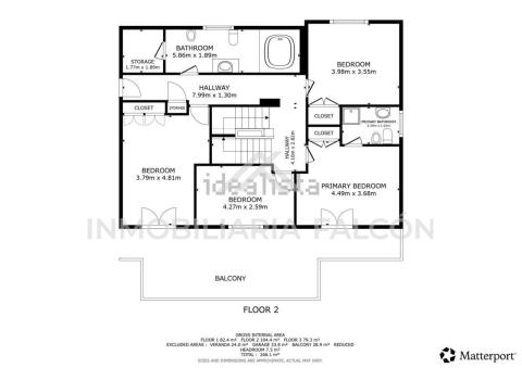 Casa Independiente con Vistas al Mar y al puente de Rande | A Guía | Parcela de 1.340 m²