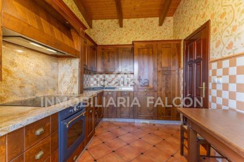 Elegancia y naturaleza en el corazón de A Cañiza