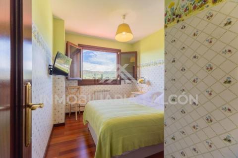 Elegancia y naturaleza en el corazón de A Cañiza