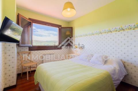 Elegancia y naturaleza en el corazón de A Cañiza