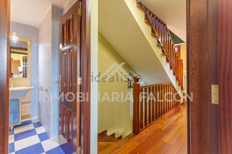 Elegancia y naturaleza en el corazón de A Cañiza