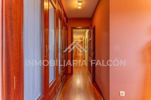 Elegancia y naturaleza en el corazón de A Cañiza