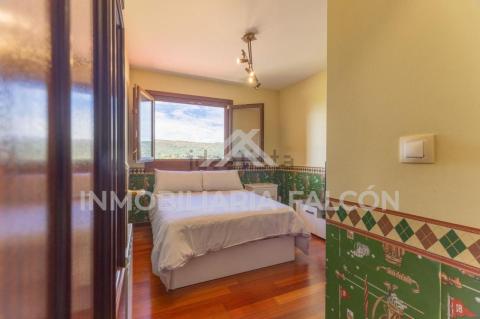 Elegancia y naturaleza en el corazón de A Cañiza