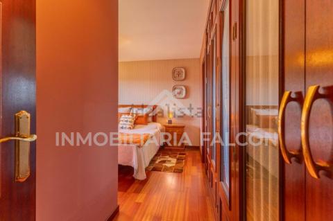 Elegancia y naturaleza en el corazón de A Cañiza