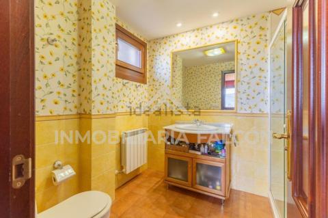 Elegancia y naturaleza en el corazón de A Cañiza