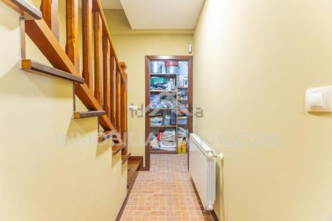 Elegancia y naturaleza en el corazón de A Cañiza