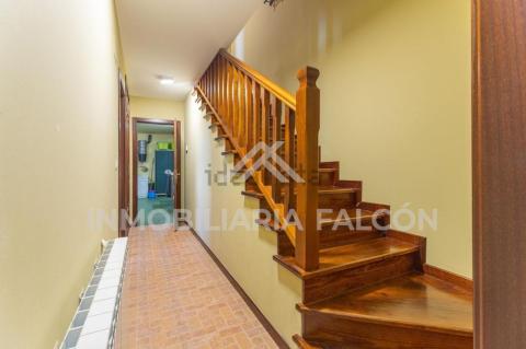 Elegancia y naturaleza en el corazón de A Cañiza