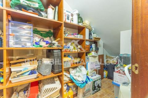 Elegancia y naturaleza en el corazón de A Cañiza