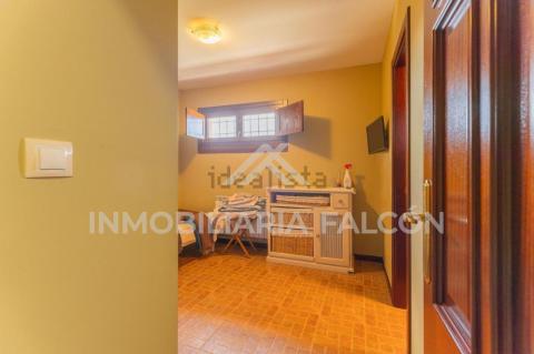 Elegancia y naturaleza en el corazón de A Cañiza