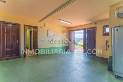 Elegancia y naturaleza en el corazón de A Cañiza