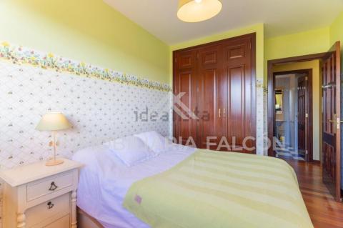 Elegancia y naturaleza en el corazón de A Cañiza