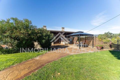 Elegancia y naturaleza en el corazón de A Cañiza