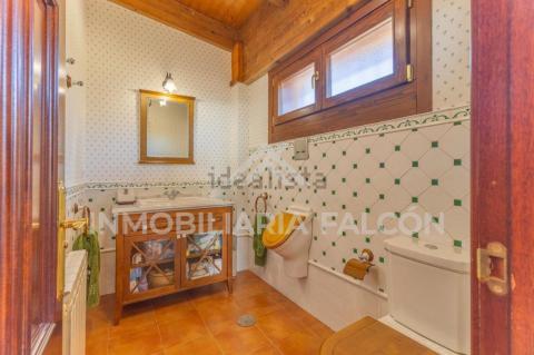 Elegancia y naturaleza en el corazón de A Cañiza