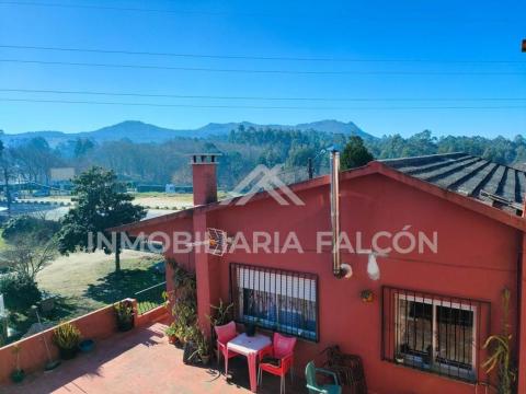 Propiedad con Negocio de Hostelería y Hospedaje en funcionamiento | San Cosme, Vigo