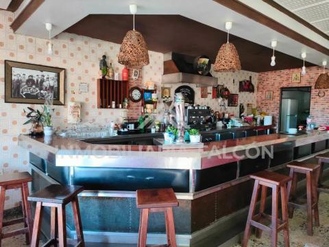 Propiedad con Negocio de Hostelería y Hospedaje en funcionamiento | San Cosme, Vigo