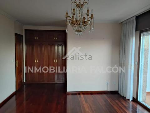 Chalet independiente en segunda línea de playa | Canido, vistas a la ría y las Cíes