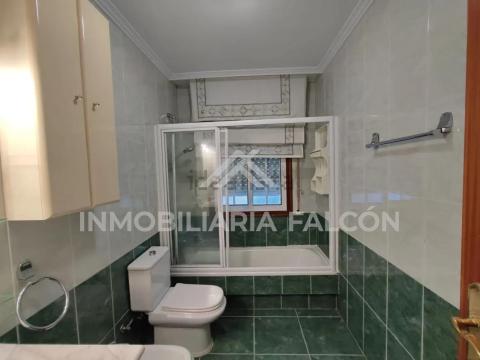 Chalet independiente en segunda línea de playa | Canido, vistas a la ría y las Cíes