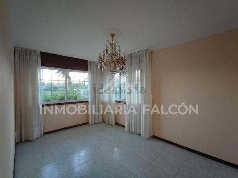 Chalet independiente en segunda línea de playa | Canido, vistas a la ría y las Cíes