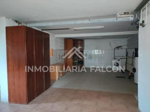Chalet independiente en segunda línea de playa | Canido, vistas a la ría y las Cíes