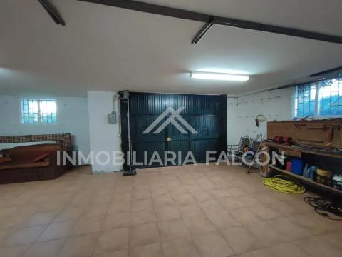 Chalet independiente en segunda línea de playa | Canido, vistas a la ría y las Cíes