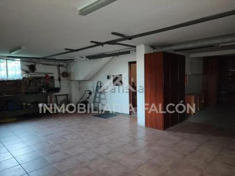 Chalet independiente en segunda línea de playa | Canido, vistas a la ría y las Cíes