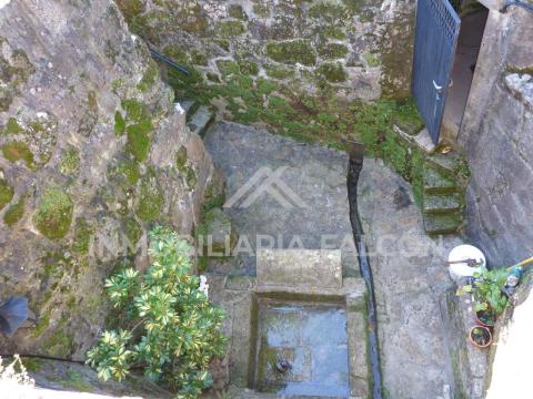 Casa Rectoral con Capilla Consagrada | Camos, Nigrán