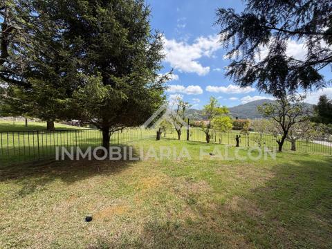 Casa Rectoral con Capilla Consagrada | Camos, Nigrán