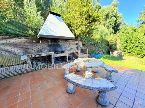 Casa Independiente con Vistas al Mar y al puente de Rande | A Guía | Parcela de 1.340 m²