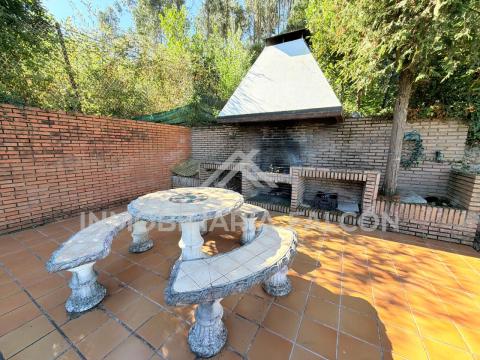 Casa Independiente con Vistas al Mar y al puente de Rande | A Guía | Parcela de 1.340 m²