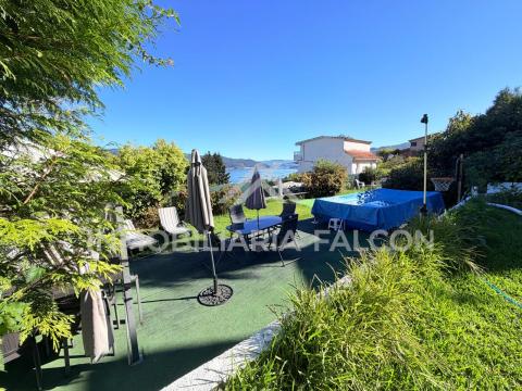 Casa Independiente con Vistas al Mar y al puente de Rande | A Guía | Parcela de 1.340 m²