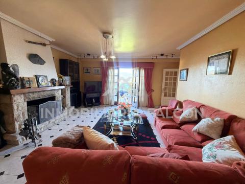 Casa Independiente con Vistas al Mar y al puente de Rande | A Guía | Parcela de 1.340 m²