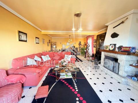 Casa Independiente con Vistas al Mar y al puente de Rande | A Guía | Parcela de 1.340 m²