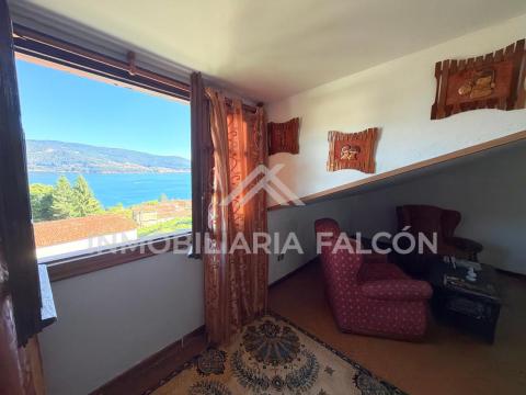 Casa Independiente con Vistas al Mar y al puente de Rande | A Guía | Parcela de 1.340 m²