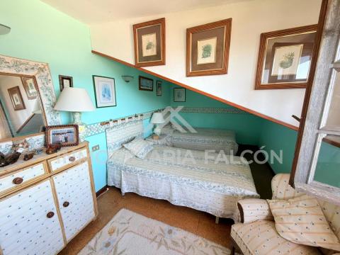Casa Independiente con Vistas al Mar y al puente de Rande | A Guía | Parcela de 1.340 m²