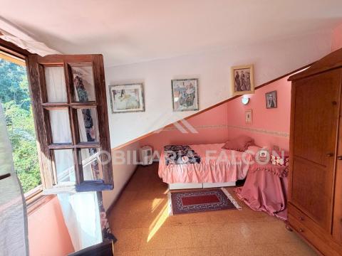 Casa Independiente con Vistas al Mar y al puente de Rande | A Guía | Parcela de 1.340 m²