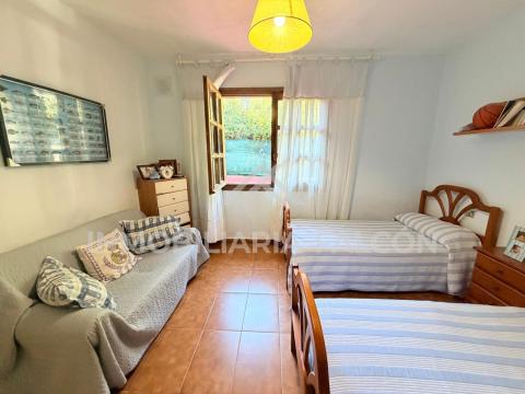 Casa Independiente con Vistas al Mar y al puente de Rande | A Guía | Parcela de 1.340 m²
