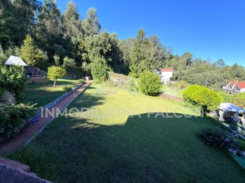 Casa Independiente con Vistas al Mar y al puente de Rande | A Guía | Parcela de 1.340 m²